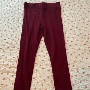 Forever 21 Leggings